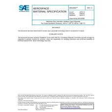 SAE AMS3698C SAE AMS3698C