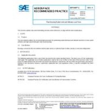 SAE ARP5448/1A SAE ARP5448/1A