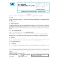 SAE ARP5448/5A SAE ARP5448/5A