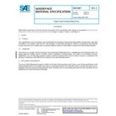 SAE AMS2590A SAE AMS2590A