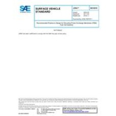 SAE J2594_201611 SAE J2594_201611
