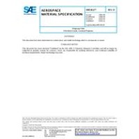SAE AMS3612D