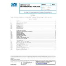 SAE ARP994B SAE ARP994B