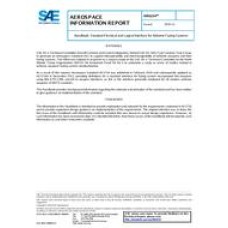 SAE AIR6234 SAE AIR6234