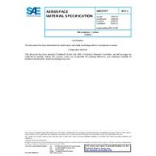 SAE AMS3753C SAE AMS3753C