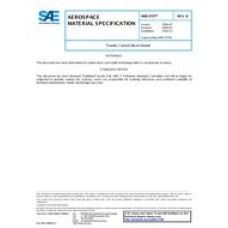 SAE AMS3755D SAE AMS3755D