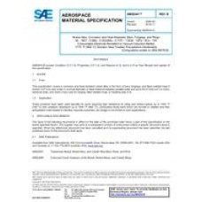 SAE AMS5441B SAE AMS5441B