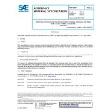 SAE AMS5666J