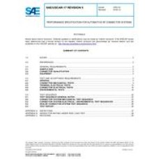 SAE USCAR17-5
