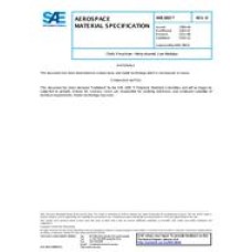 SAE AMS3801D