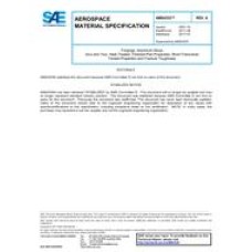 SAE AMS4335A SAE AMS4335A