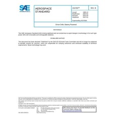 SAE AS4786B SAE AS4786B