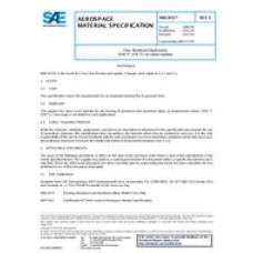 SAE AMS3415E SAE AMS3415E