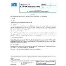 SAE AMS3400 SAE AMS3400