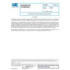 SAE AS5506C SAE AS5506C