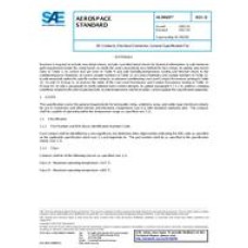 SAE AS39029D SAE AS39029D