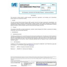 SAE ARP577E SAE ARP577E