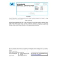 SAE AMS2800E