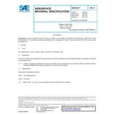 SAE AMS4959F
