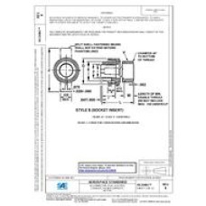 SAE AS31061B SAE AS31061B