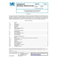 SAE AMS1428J SAE AMS1428J