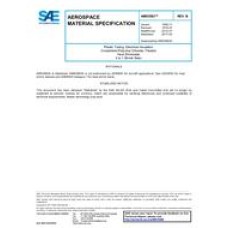 SAE AMS3582B SAE AMS3582B
