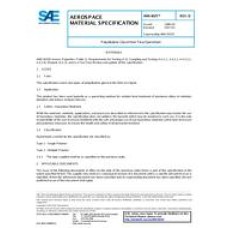 SAE AMS3025D SAE AMS3025D