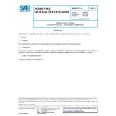 SAE AMS2451/4C SAE AMS2451/4C