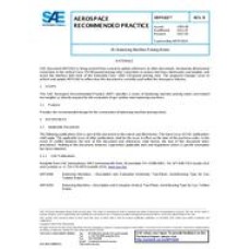 SAE ARP4162B SAE ARP4162B