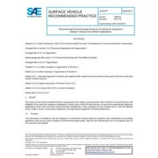 SAE J1455_201703 SAE J1455_201703