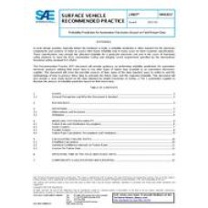 SAE J3083_201703 SAE J3083_201703