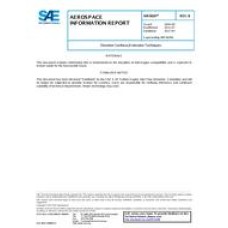 SAE AIR5826B SAE AIR5826B
