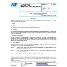 SAE AMS5824F SAE AMS5824F