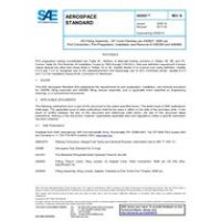 SAE AS5551B SAE AS5551B