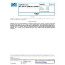 SAE AMS2808E SAE AMS2808E