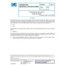 SAE AMS4939C SAE AMS4939C