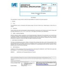 SAE AMS3197M SAE AMS3197M