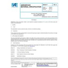 SAE AMS4261G