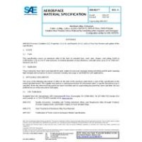 SAE AMS4617A