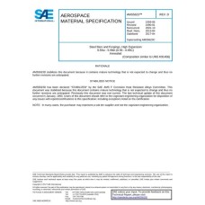 SAE AMS5623D