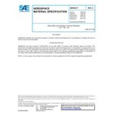 SAE AMS5644E SAE AMS5644E