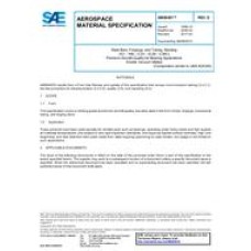SAE AMS6481D SAE AMS6481D