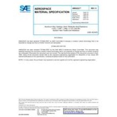 SAE AMS4222H SAE AMS4222H