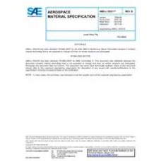 SAE AMSL18331B SAE AMSL18331B