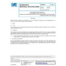 SAE AMS4613A SAE AMS4613A