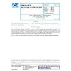SAE AMS5341D SAE AMS5341D
