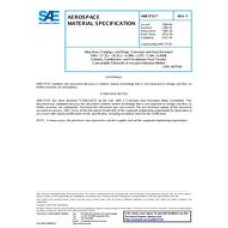 SAE AMS5751F SAE AMS5751F