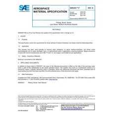 SAE AMS2451/7B SAE AMS2451/7B