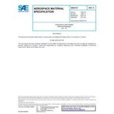 SAE AMS3210H SAE AMS3210H