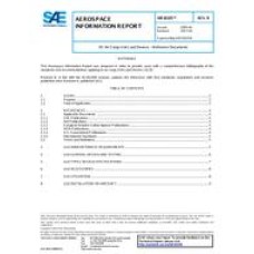 SAE AIR36105B SAE AIR36105B